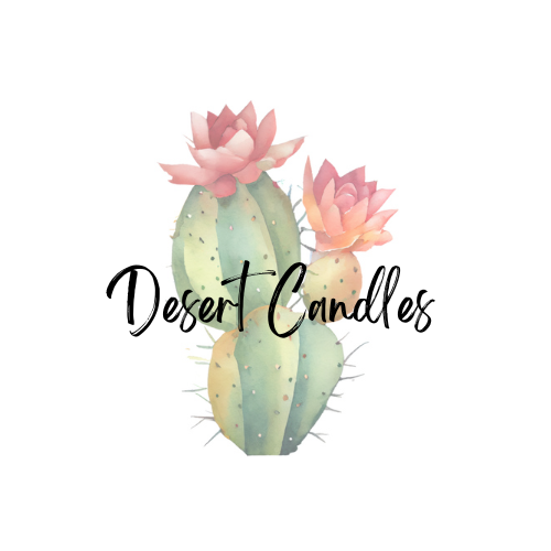 Desert Candles